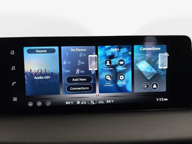 New 2027 Nissan Sentra SR w/ SR Premium Package FWD image 22