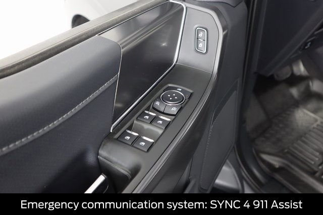 Certified 2024 Ford F150 XLT w/ Bed Utility Package image 41