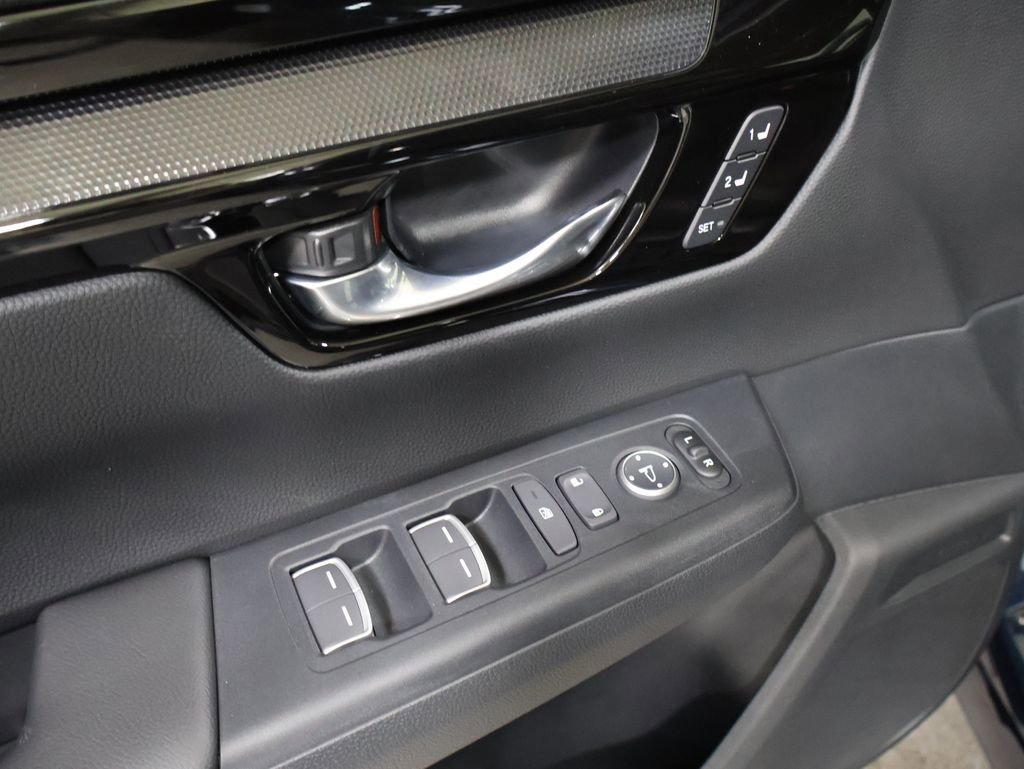 New 2026 Honda CR-V Sport Touring image 13