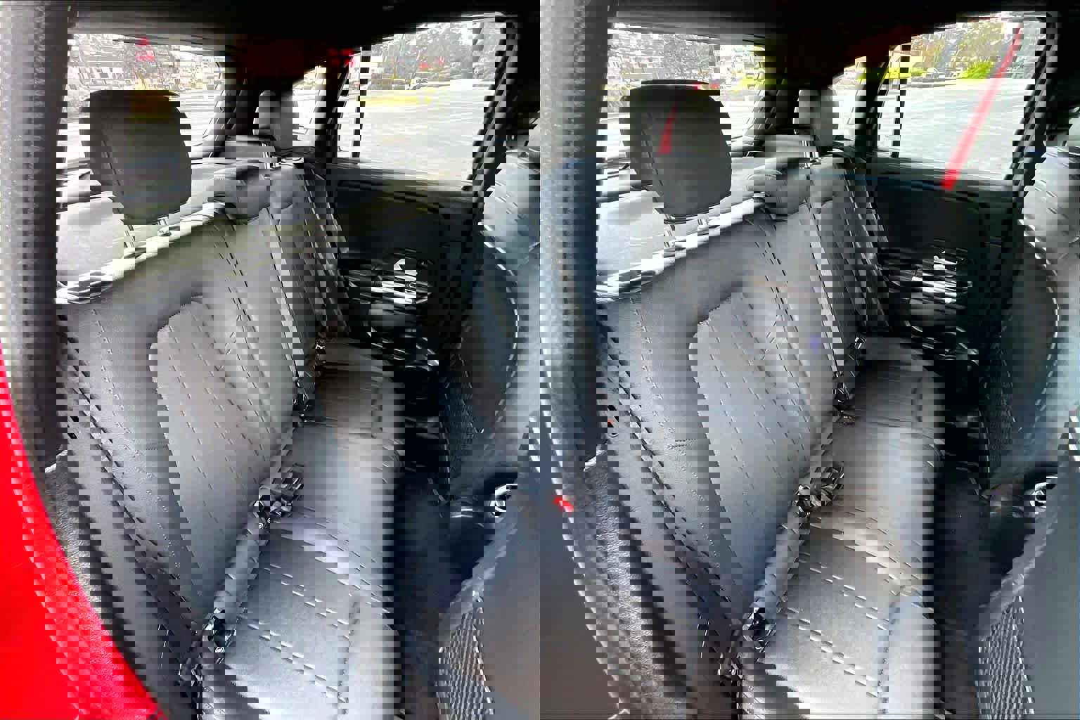 Used 2021 Mercedes-Benz GLA 250 image 21