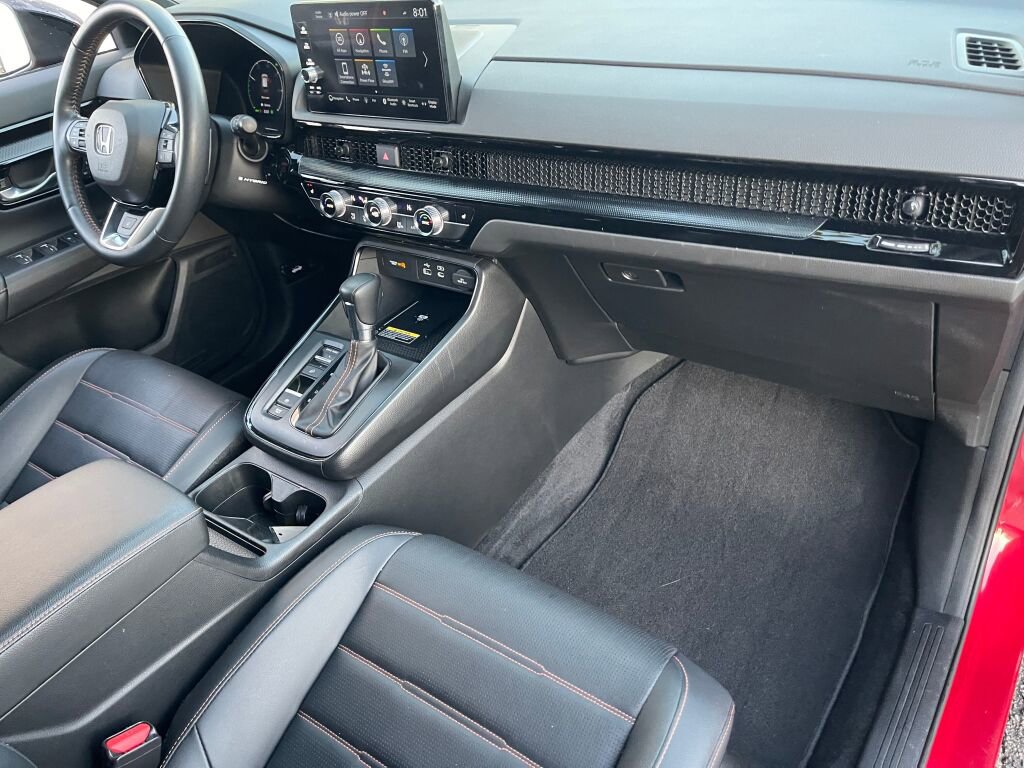 Used 2023 Honda CR-V Sport Touring image 21