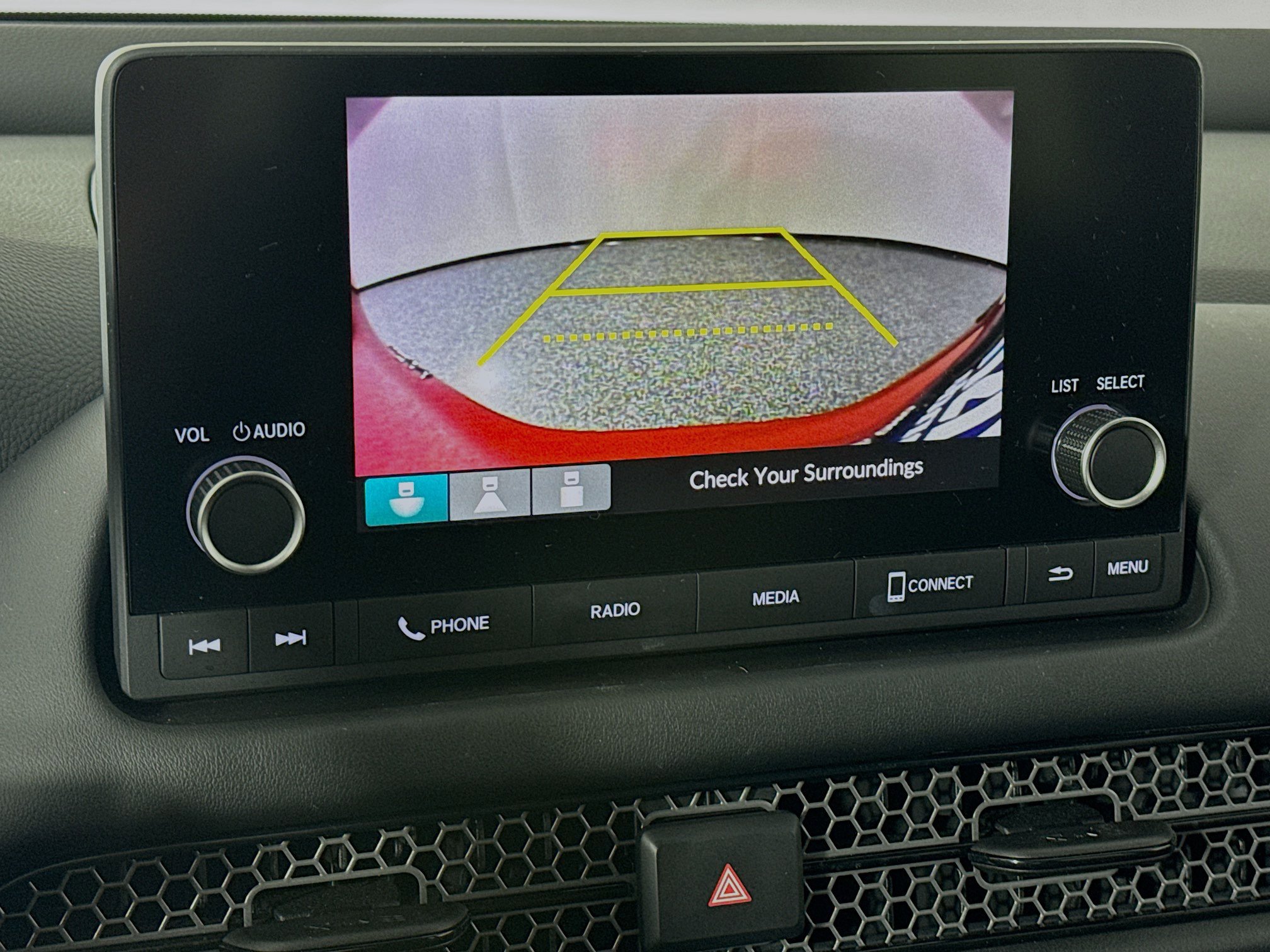 Certified 2024 Honda HR-V Sport image 13