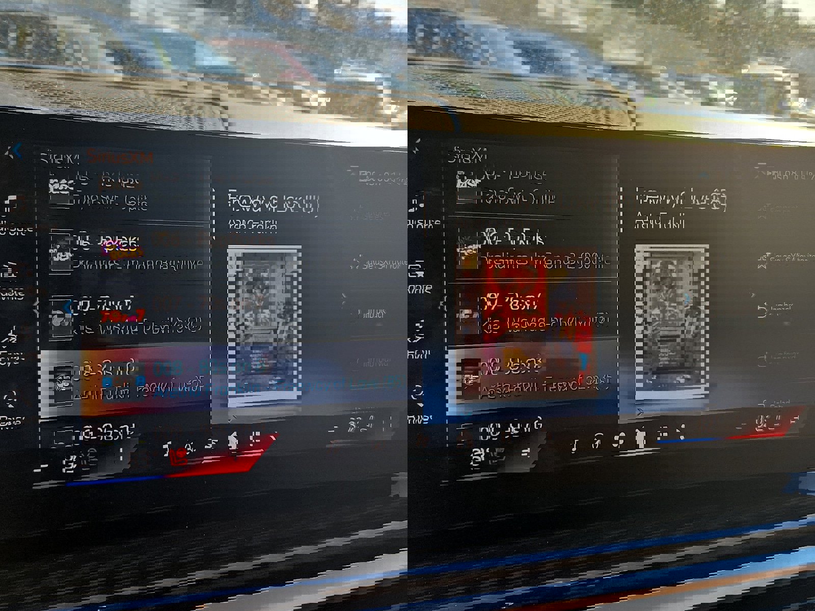 Used 2025 BMW X5 xDrive40i image 18