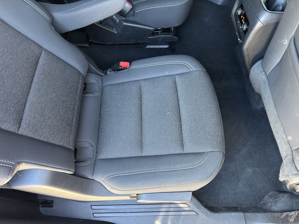 Used 2024 Chevrolet Traverse LT image 17