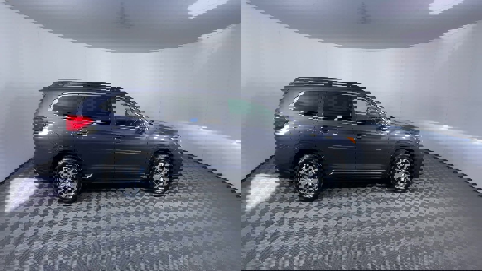 Used 2023 Subaru Ascent Premium w/ Convenience Package AWD/4WD image 9