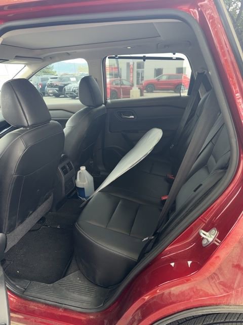 Certified 2023 Nissan Rogue SL w/ SL Premium Package image 24