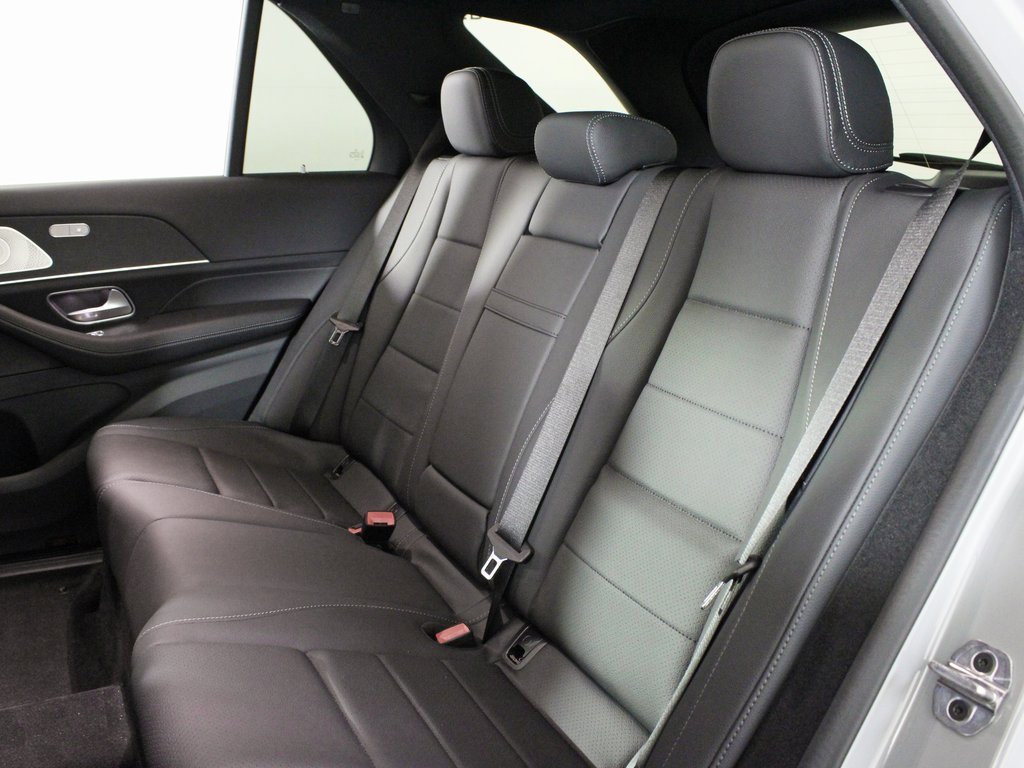 Certified 2025 Mercedes-Benz GLE 450 4MATIC image 29