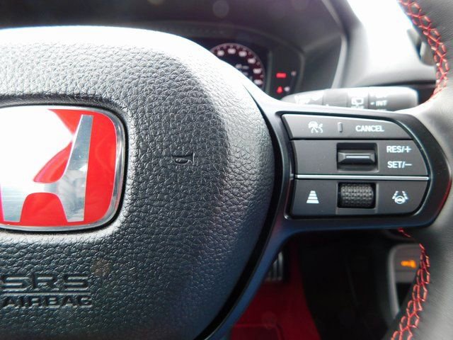 New 2025 Honda Civic Type R image 27