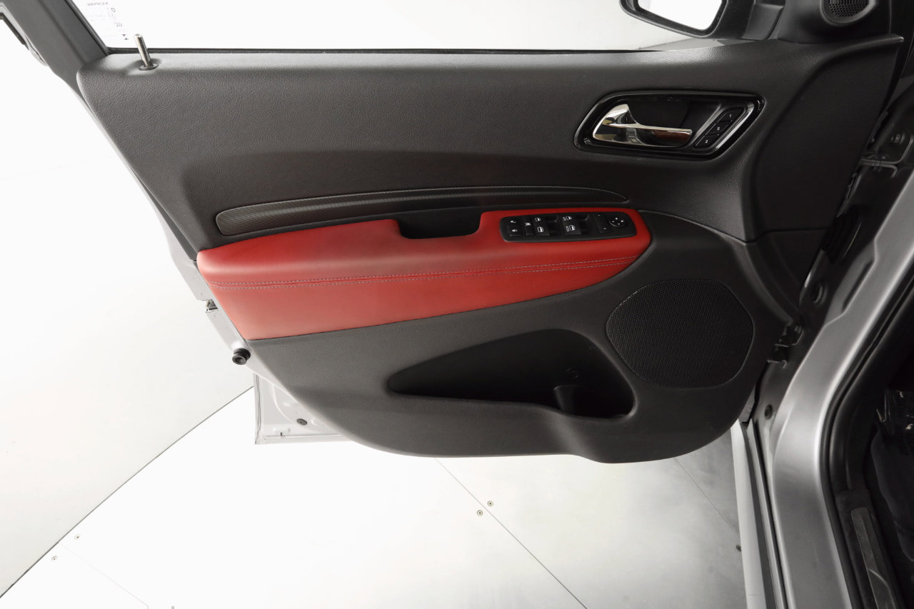 Used 2021 Dodge Durango R/T w/ Blacktop Package image 10