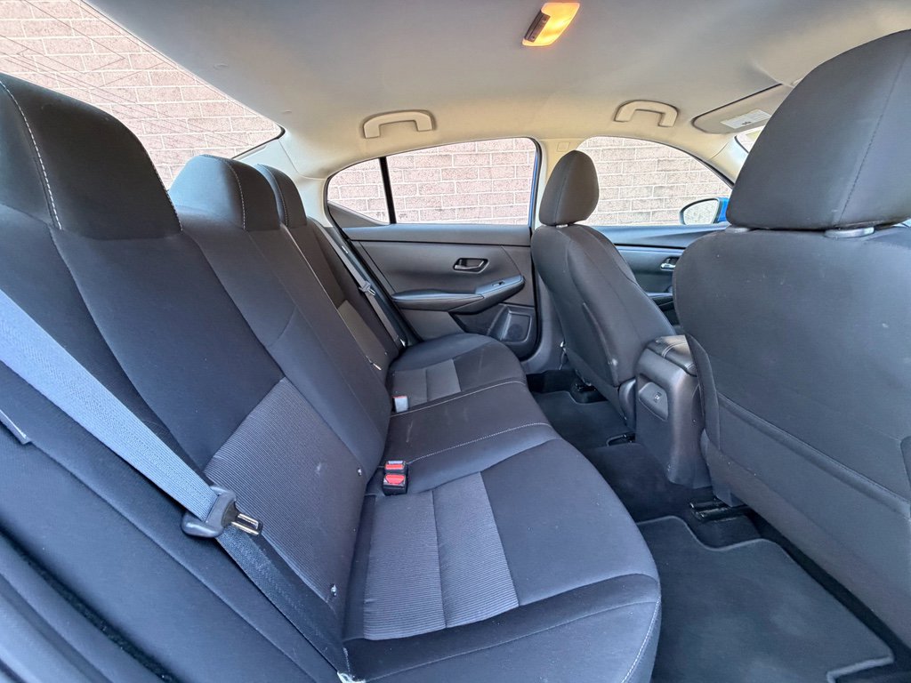 Used 2024 Nissan Sentra SV image 22