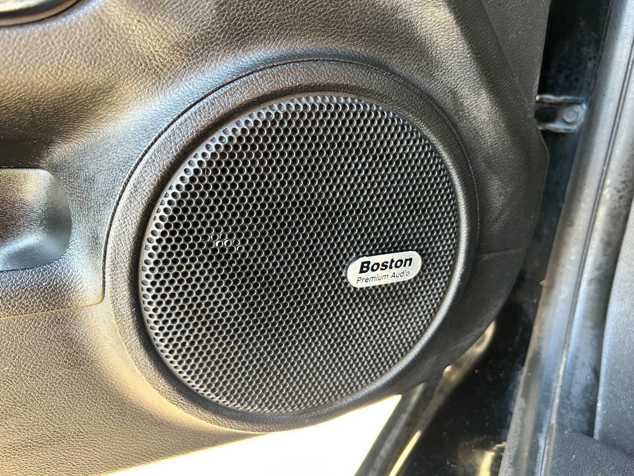 Used 2014 Chevrolet Camaro SS w/ RS Package image 23