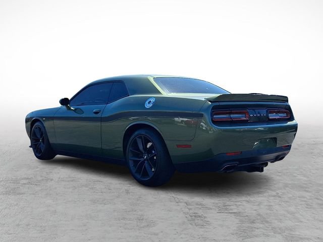 Used 2020 Dodge Challenger GT w/ Performance Handling Group RWD image 4