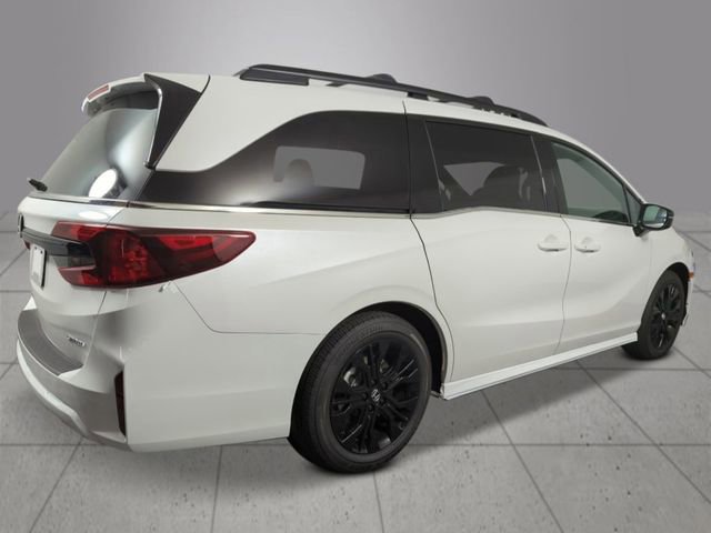 New 2026 Honda Odyssey Sport-L image 4