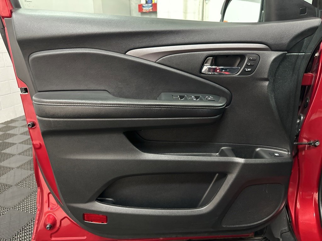 Used 2023 Honda Ridgeline RTL image 19