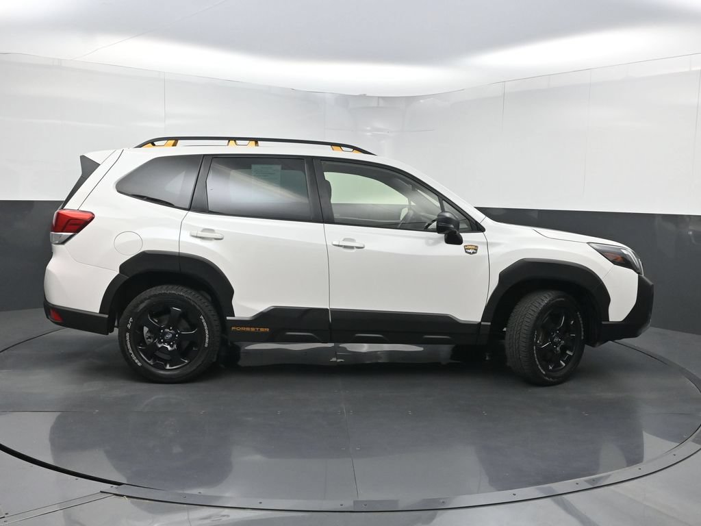 Used 2023 Subaru Forester Wilderness AWD/4WD image 43