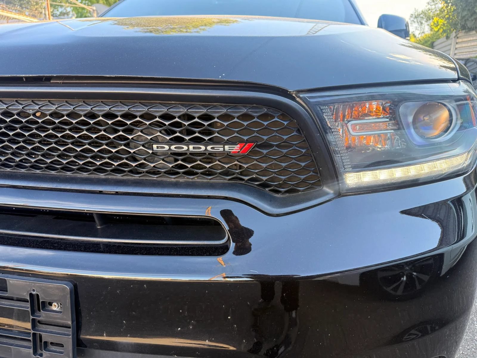 Used 2019 Dodge Durango GT AWD/4WD image 39