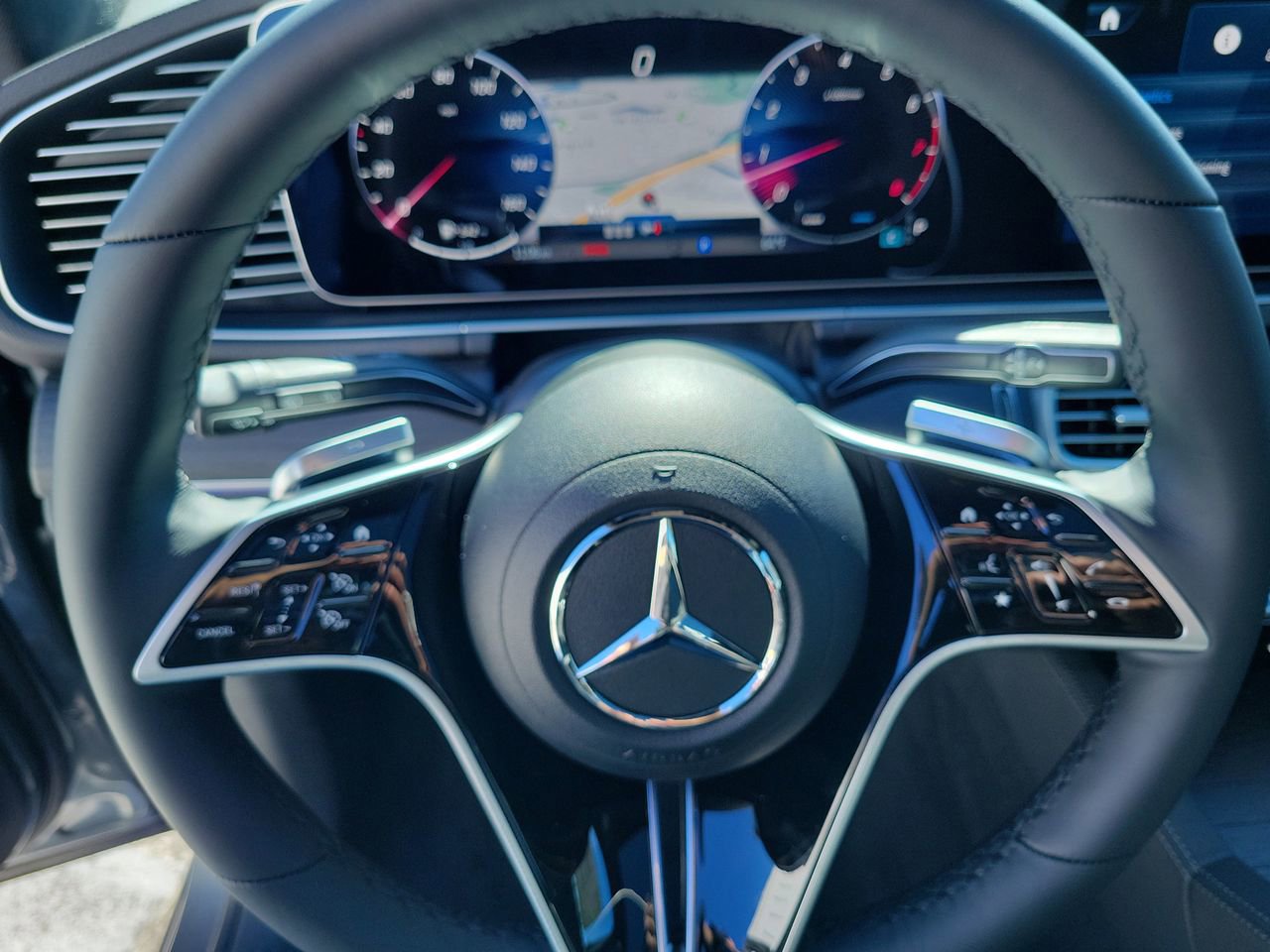 New 2026 Mercedes-Benz GLE 350 4MATIC image 27