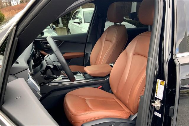 Used 2020 Audi Q7 3.0T Premium image 7