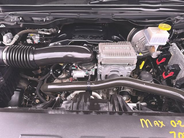 Used 2022 RAM 1500 Laramie image 30