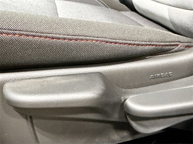 New 2026 Chevrolet Trax RS image 21