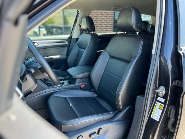 Used 2022 Volkswagen Atlas SE image 19