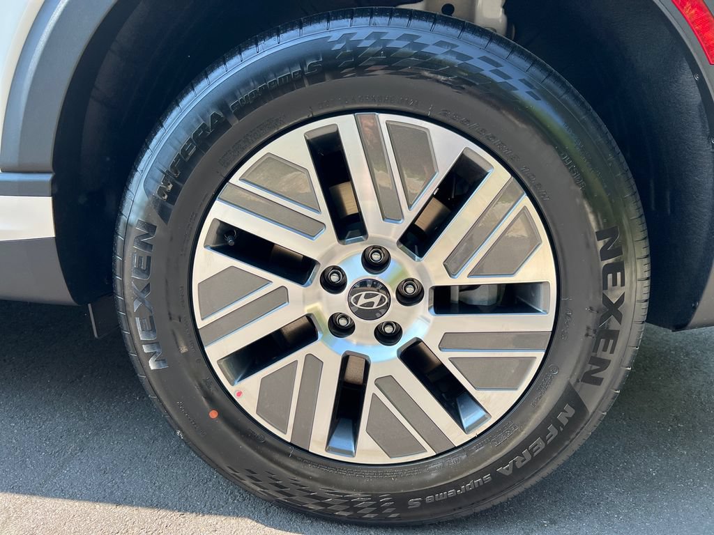 New 2026 Hyundai Palisade FWD Hybrid image 23