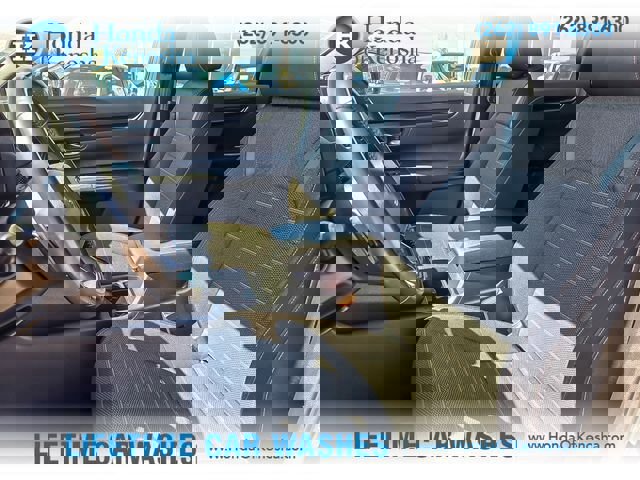 Certified 2024 Honda CR-V Sport image 8