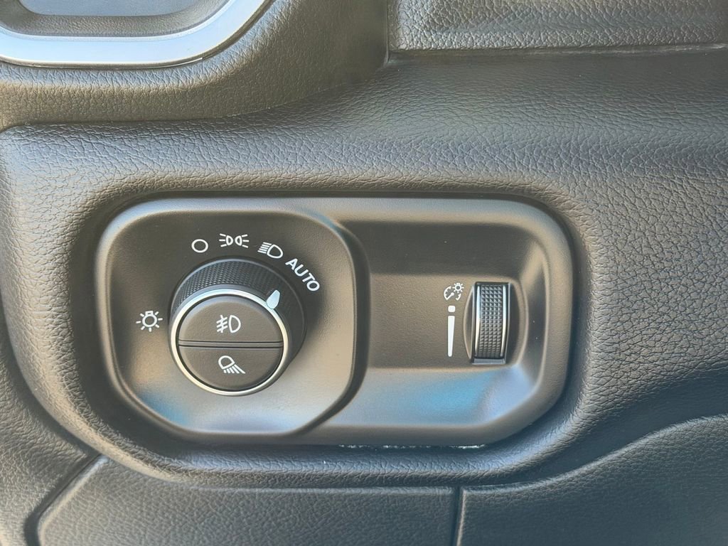 Certified 2024 RAM 2500 Big Horn image 11