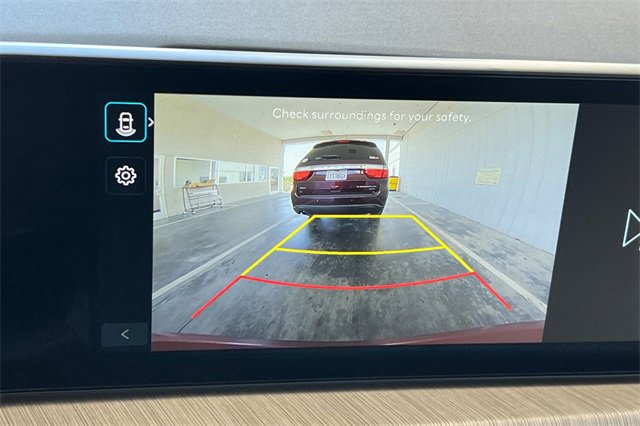 New 2025 Hyundai Sonata SEL image 18