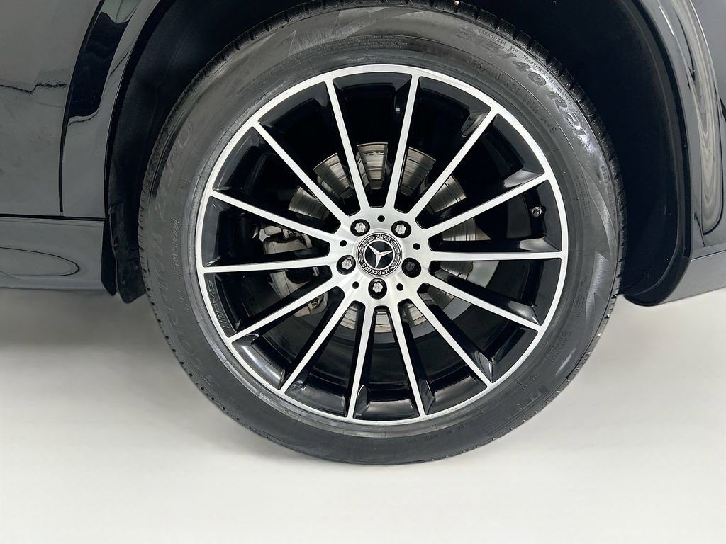 Used 2021 Mercedes-Benz GLE 450 4MATIC image 30