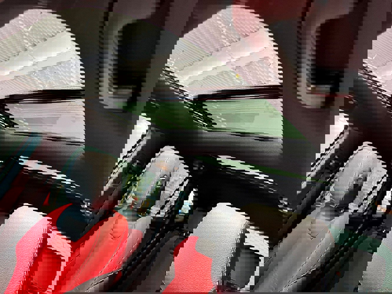 Used 2022 Mercedes-Benz GLA 250 4MATIC image 12