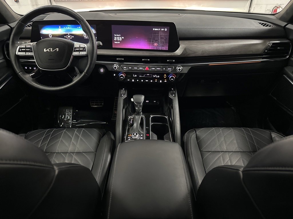 Used 2024 Kia Telluride SX Prestige X-Pro image 22