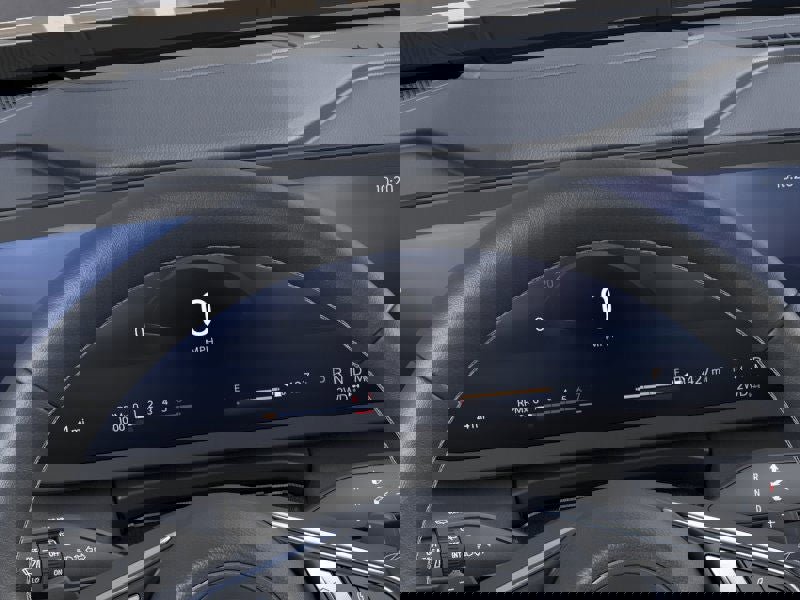 New 2026 Buick Enclave Sport Touring image 42