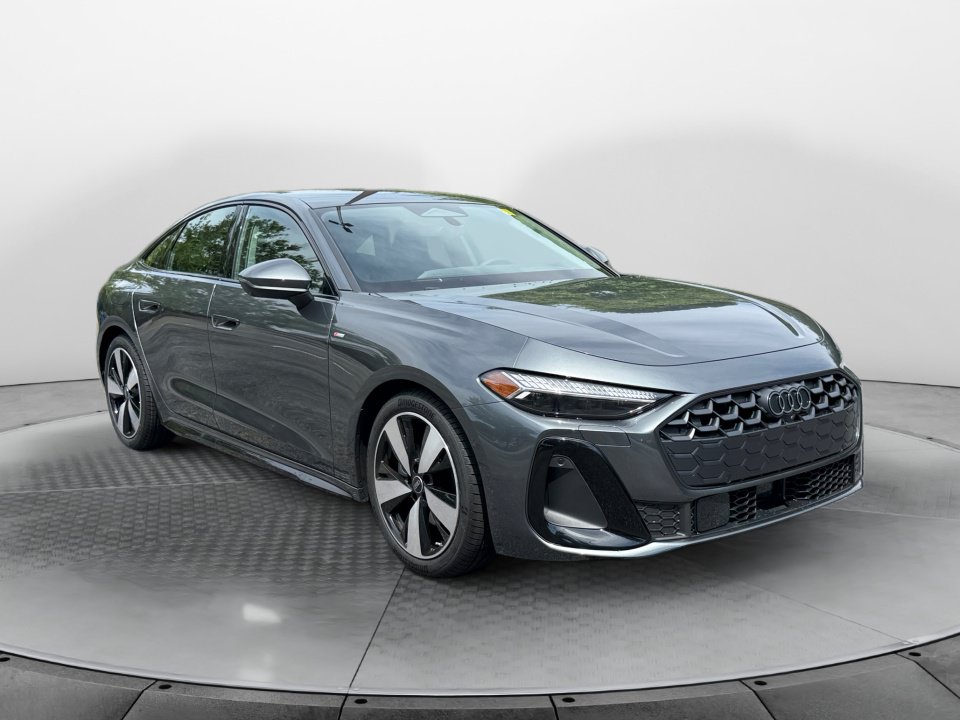 New 2026 Audi A5 2.0T Prestige AWD/4WD image 1