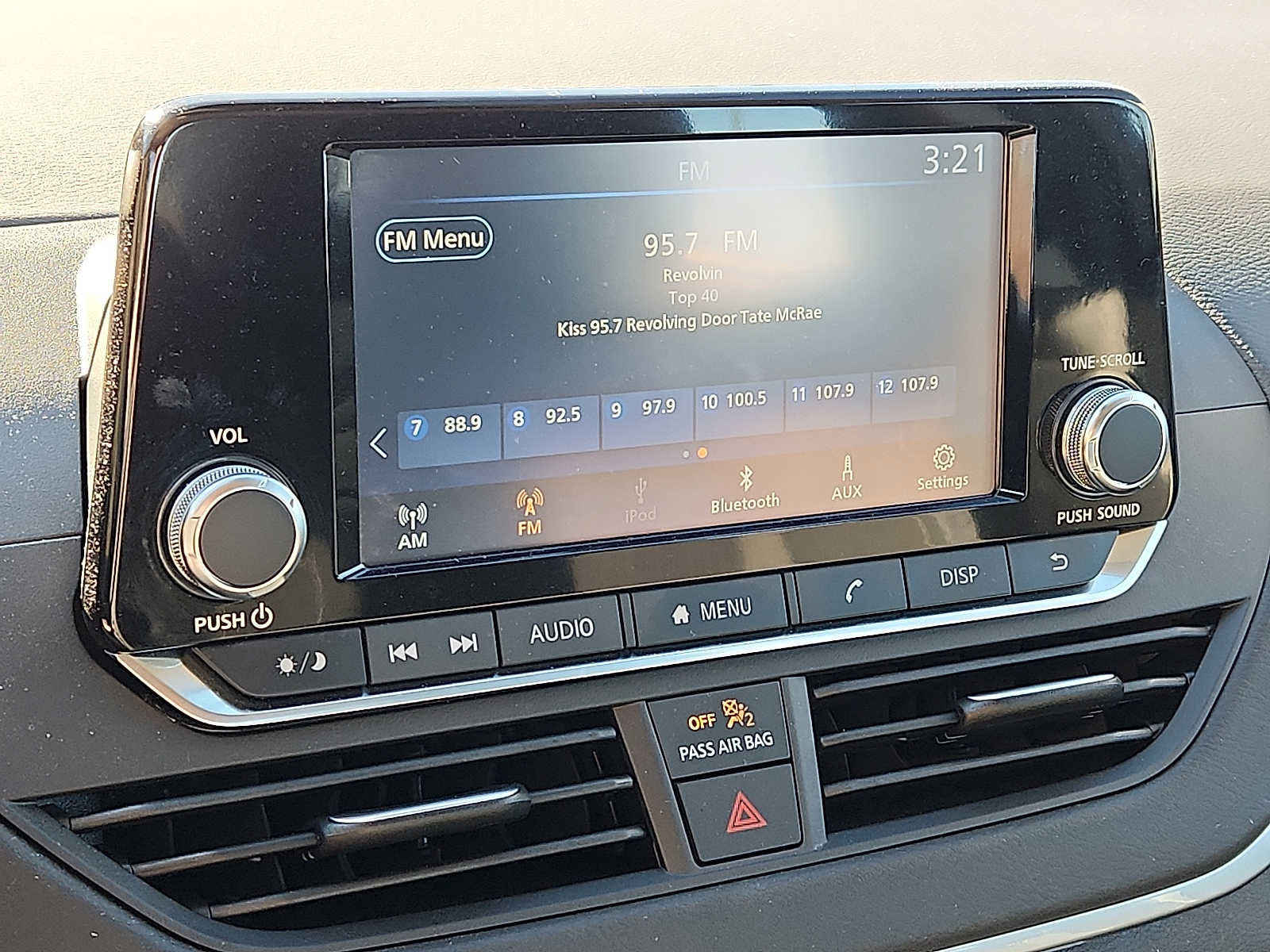 Certified 2024 Nissan Altima 2.5 S image 16