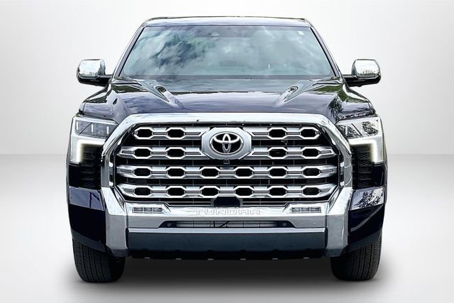 Used 2024 Toyota Tundra 1794 Edition AWD/4WD image 3