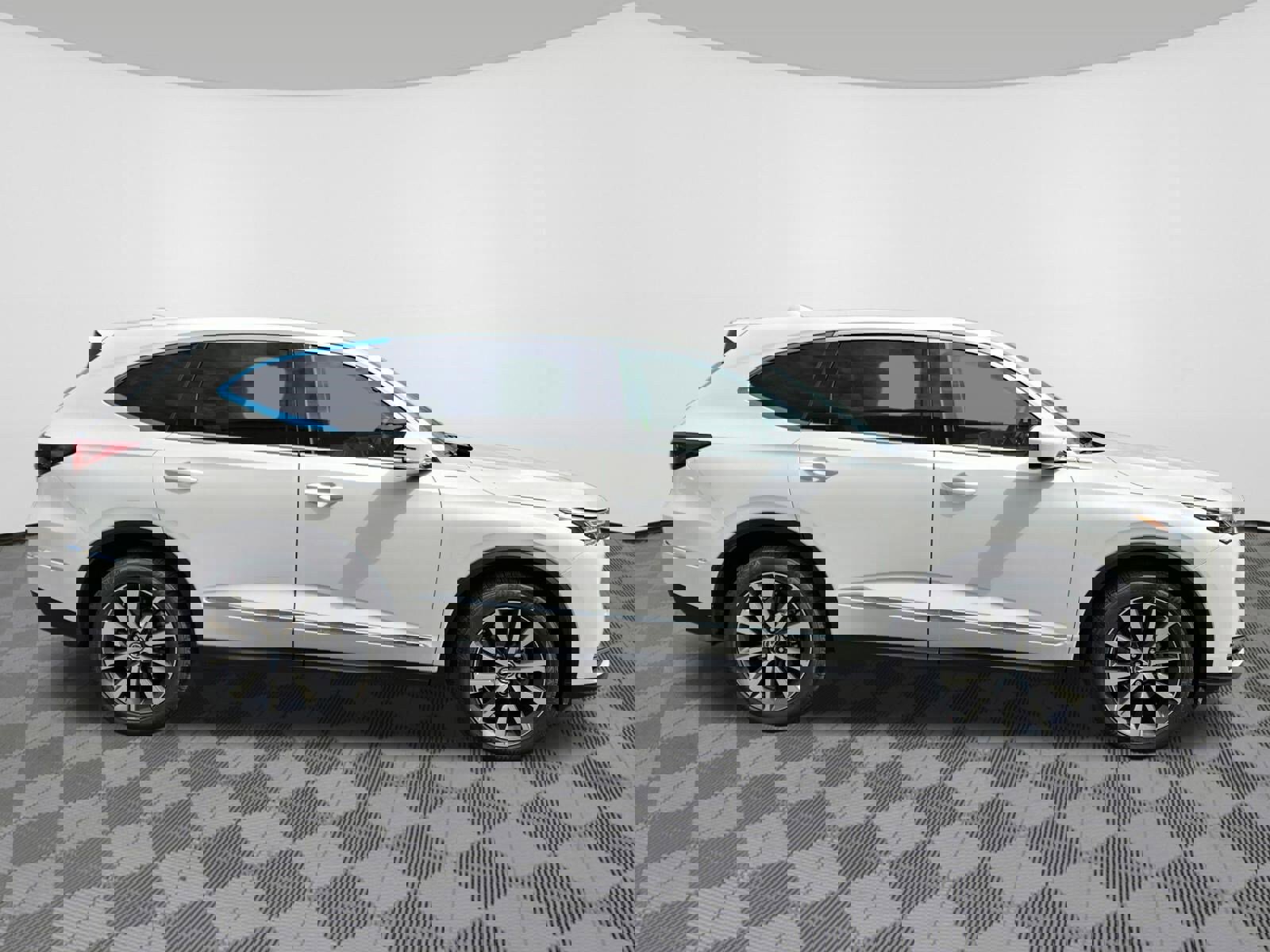 New 2026 Acura MDX SH-AWD w/ Technology Package image 6