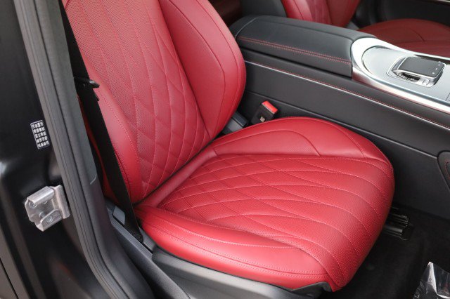 Used 2026 Mercedes-Benz G 63 AMG 4MATIC image 51