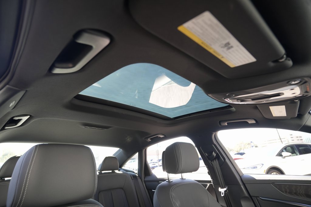 Used 2022 Audi A6 Premium Plus w/ Premium Plus Package image 29