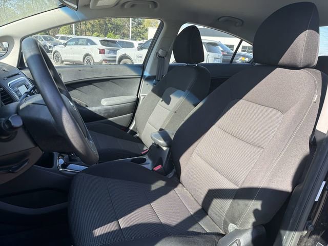 Certified 2017 Kia Forte LX image 11