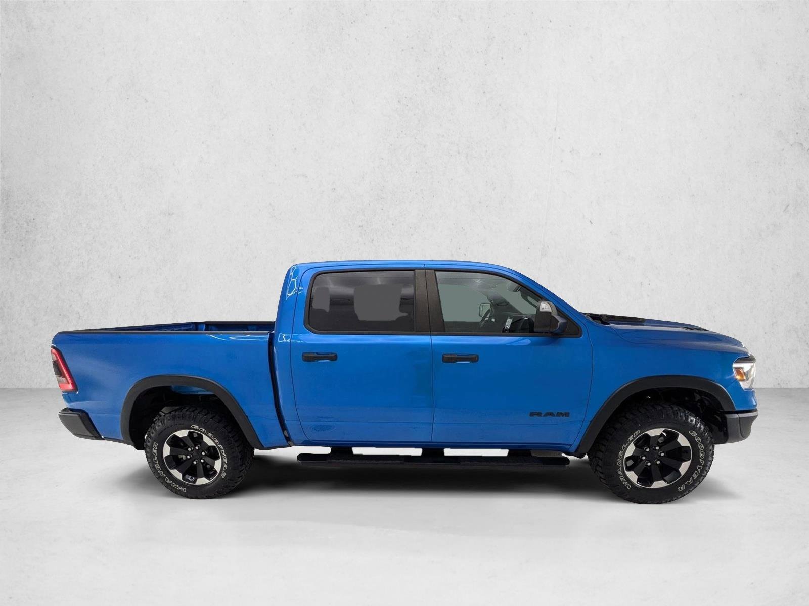 Used 2023 RAM 1500 Rebel AWD/4WD image 4