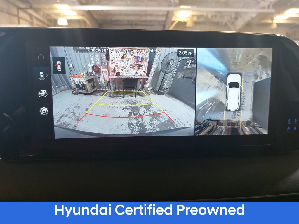 Used 2024 Hyundai Palisade SEL FWD image 24