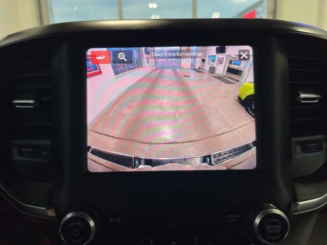 Certified 2024 RAM 1500 Big Horn image 23