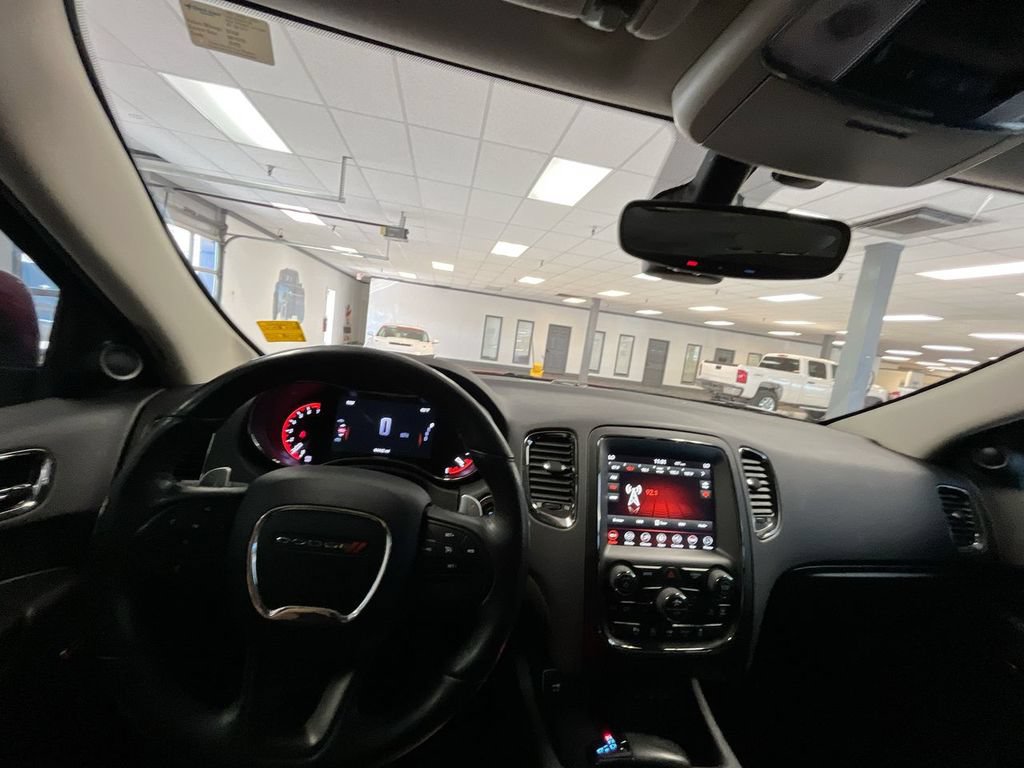 Used 2018 Dodge Durango GT w/ Premium Group AWD/4WD image 15