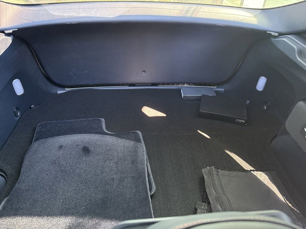 New 2026 Genesis GV80 3.5T e-SC image 13