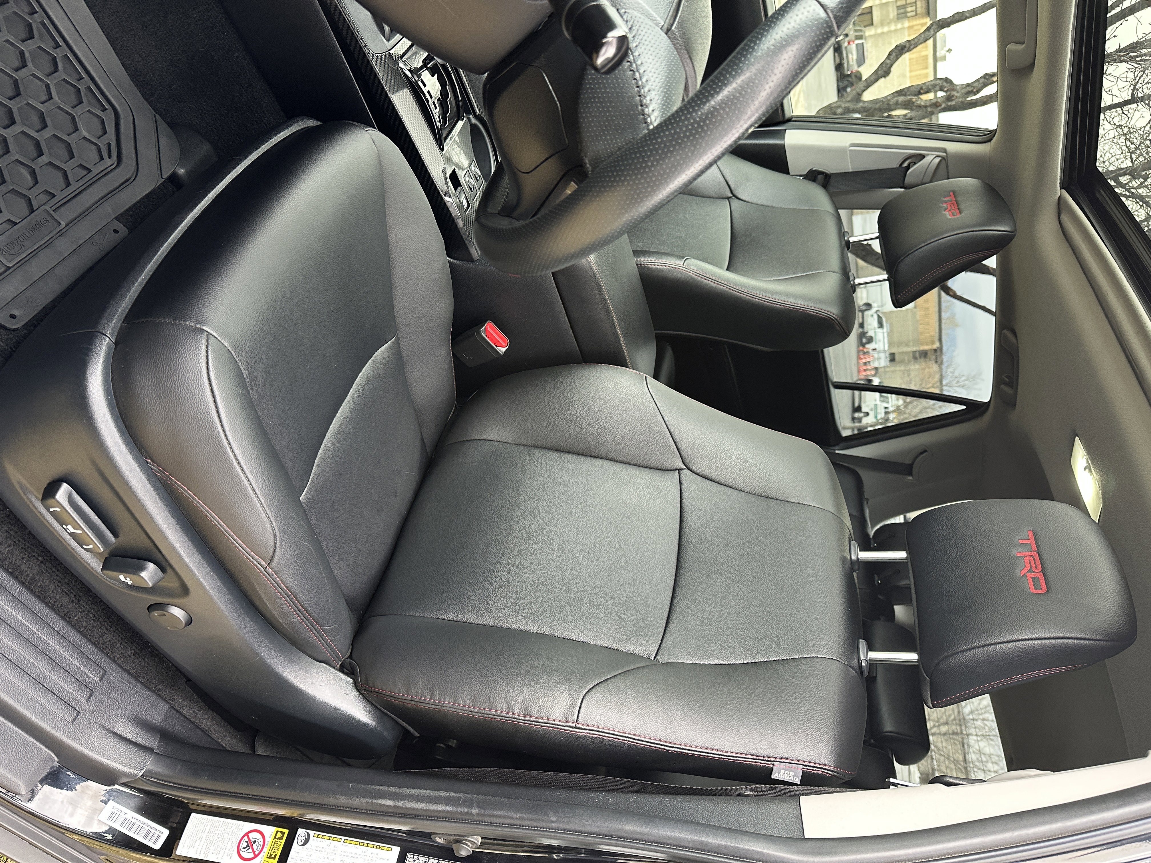 Used 2019 Toyota 4Runner TRD Pro image 19