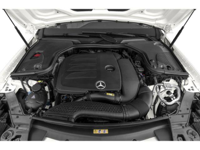 Used 2023 Mercedes-Benz E 350 4MATIC Sedan image 15