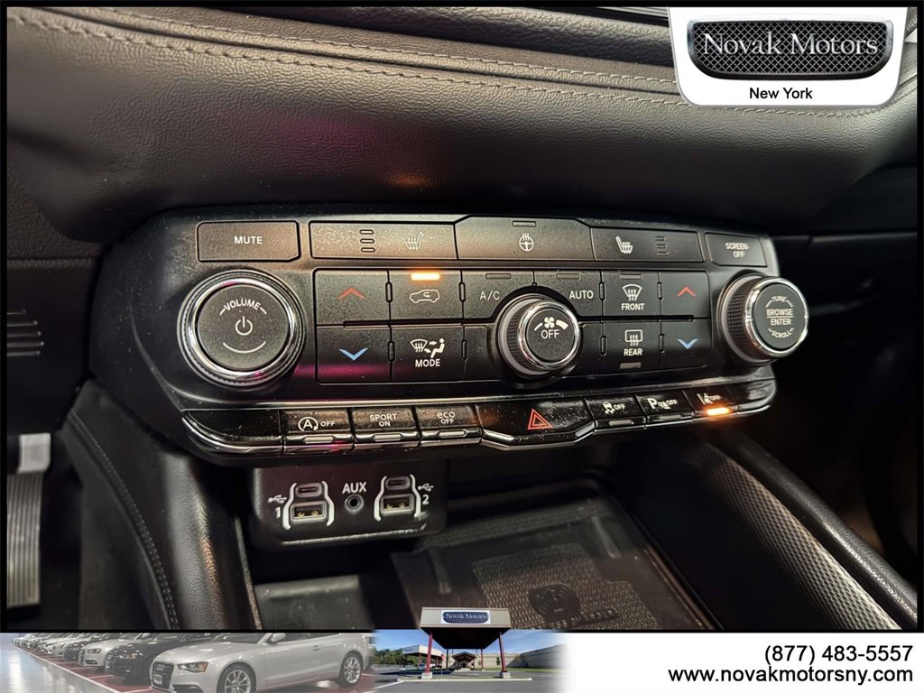 Used 2022 Dodge Durango GT image 23