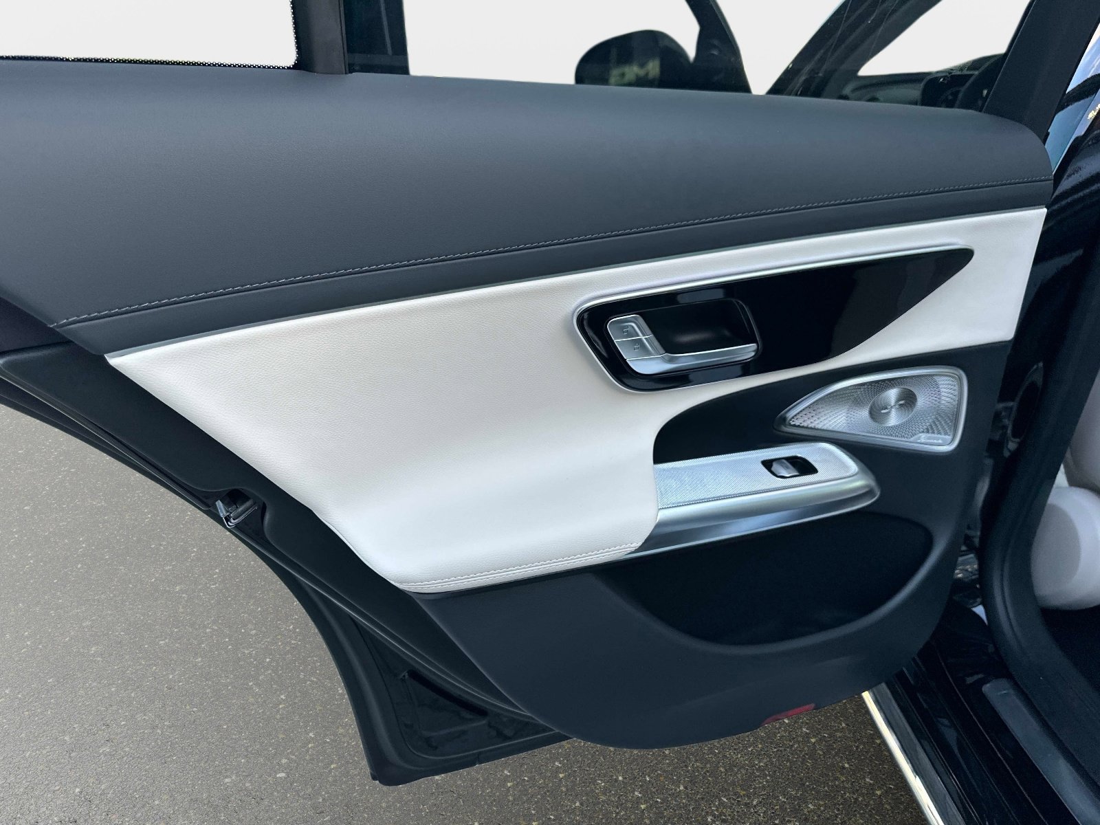 New 2026 Mercedes-Benz E 350 Sedan image 11