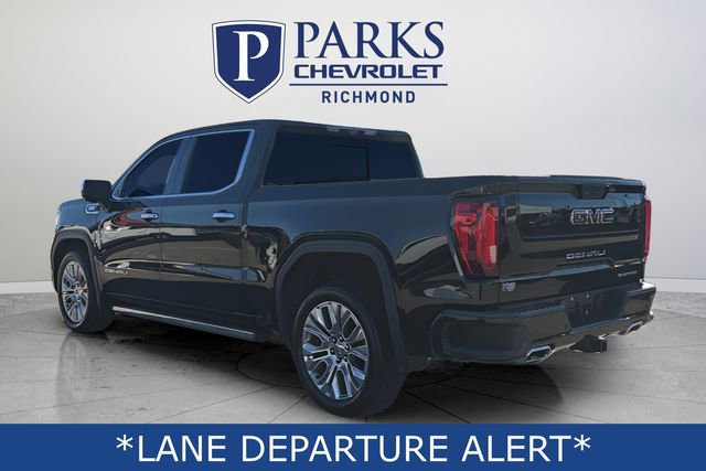 Used 2021 GMC Sierra 1500 Denali w/ Denali Ultimate Package image 6